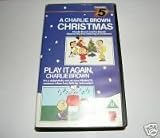 play it again charlie brown/a charlie brown christmas