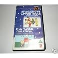 play it again charlie brown/a charlie brown christmas