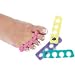 ForPro Toe Separators - 12-ct.