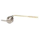 Danze D492058BN Parma Tank Lever, Brushed Nickel