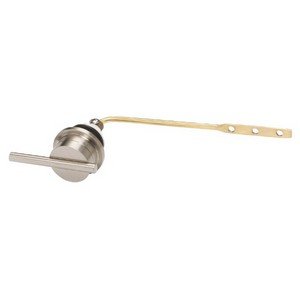 Danze D492058BN Parma Tank Lever, Brushed Nickel