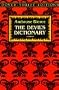 The Devil's Dictionary