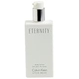 Eternity By Calvin Klein For Women. Body Lotion 6.8 Ounces