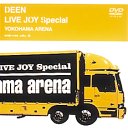 LIVE JOY SPECIAL 横浜アリーナ [DVD]