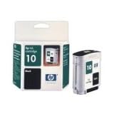 Hp 10 Black Ink Cartridge 69Ml C4844A Business Inkjet Businessjet