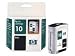 Hp 10 Black Ink Cartridge 69Ml C4844A Business Inkjet Businessjet