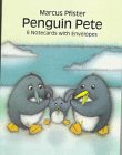 Penguin Pete Notecard Pack