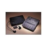 Buy Analog Micro Cassette Recorder  Transcriber Model 3752W (DTP3752W) Category:...