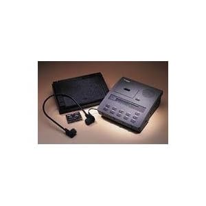 Analog Micro Cassette Recorder  Transcriber Model 3752W (DTP3752W) Category: Cassette... by Dictaphone Corporation