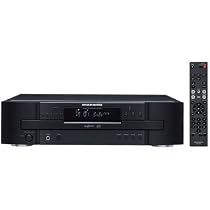 マランツ 5ディスクCDチェンジャー CC-4003