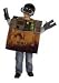 Wall- E Deluxe Up to size 6