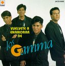 Vuelvete a Enamorar De