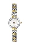 Bulova Women's Bracelet II watch #98V30
