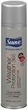 Suave Professionals Weather Protection 365 Humidity Defying Hairspray-8.5oz