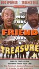 Who Finds A Friend Finds A Treasure [UK IMPORT] - Terence Hill