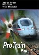 Blue Sky Interactive Train Simulator - Pro Train Extra 3