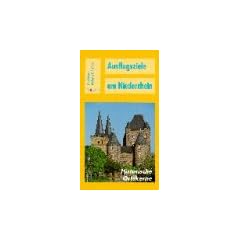 Ausflugsziele am Niederrhein, Historische Ortskerne zwischen Emmerich und Zons