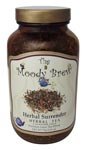 Herbal Surrender Herbal Tea - 75 g - Bulk by Olympian Labs