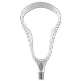 Warrior Blade Face Off Edition Unstrung Lacrosse Head (White)
