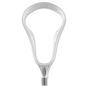 Warrior Blade Face Off Edition Unstrung Lacrosse Head (White)