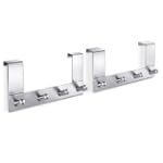 Zack Exit Door Hook Rail, 4.1cm