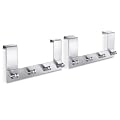 Zack Exit Door Hook Rail, 4.1cm