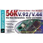 Click here to buy 56K Int. PCI V.92 Data FaxMode.