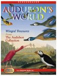 Software : Audubon's World Images From The Audubon Collection