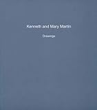 Kenneth and Mary Martin : drawings : 31 October - 20 December 2013