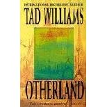 Otherland 1. City of Golden Shadow.: City of Golden Shadow Bk. 1 (Otherland): City of Golden Shadow Bk. 1 (Orbit)