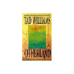 Otherland 1. City of Golden Shadow.: City of Golden Shadow Bk. 1 (Otherland): City of Golden Shadow Bk. 1 (Orbit)