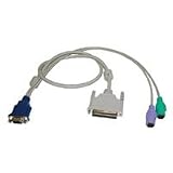 Raritan KVM PS/2 CABLE ( CCPT40 )