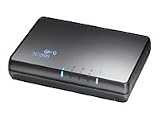 3COM Switch 5PORT