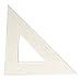 Scholastic 30/60/90 Triangle 10in