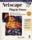 Netscape plug-in power