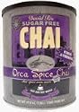 Orca Spice Sugar-Free Chai, 3lb. Bag