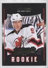 2011-12 Upper Deck Victory MVP Inserts #130 - Adam Larsson