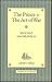 The Prince and the Art of War (Collector's Library)