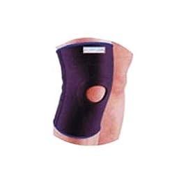 Fortuna Neoprene Knee Support (with Open Patella) - Medium