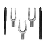 Lisle (LIS41500) Ball Joint / Tie Rod / Pitman Arm Seperator Set