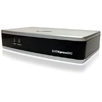 ADS Tech DVD Xpress DX2 Video Converter