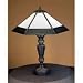 19 6 Sided/Greek Key Filigree Border-13 Octagonal Candlestick Base Table Lamps