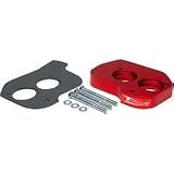 Airaid Throttle Body Spacer for 1991 - 1995 GMC Pick Up Full Size by Airaid