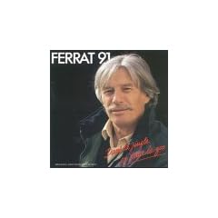 Ferrat 91 - Dans la jungle ou dans le zoo
