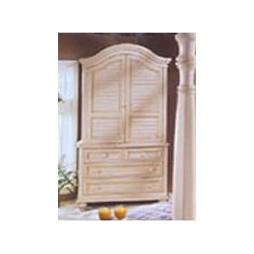 Armoire - Entertainment Armoire - Wynwood Furniture - 1597-77