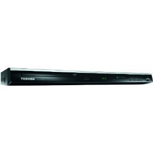 Toshiba Multi-Region DVD Player - SD5010KA