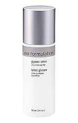 MD Formulations Glycare Lotion 2oz Antibacterial Glycolic acne lotion controls oil, tightens pores.