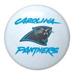 Carolina Panthers Drawer Pull