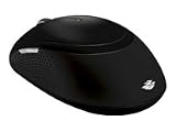 Wireless Mouse 5000 WinXP/Vista USB Blue Track EN/NL/FR/DE/EL Hdwr CD