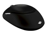 Wireless Mouse 5000 Winxp/vista Usb Blue Track En/nl/fr/de/el Hdwr Cd Picture